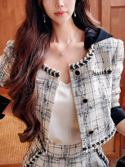 Women Outfit Light Weight Fancy Suiting Hoodie