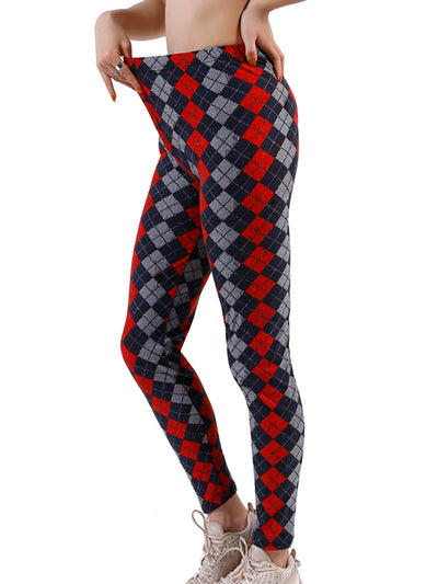 Women Push Up Leggings Workout Trousers