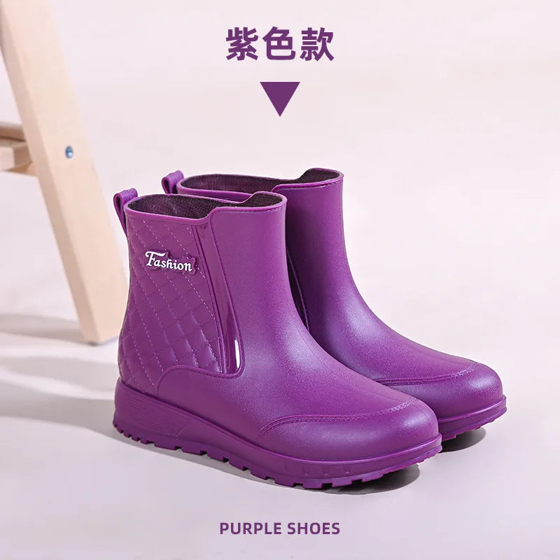 Waterproof Leisure Fishing and Sea Shoes for Women