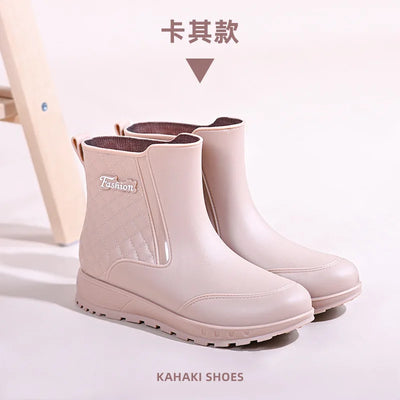 Waterproof Leisure Fishing and Sea Shoes for Women